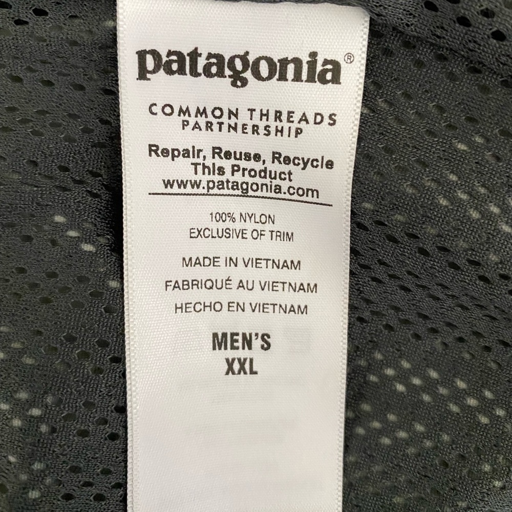 Patagonia Jacket - Picture 5 of 5